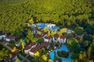 Sherwood Exclusive Kemer in Türkische Riviera
