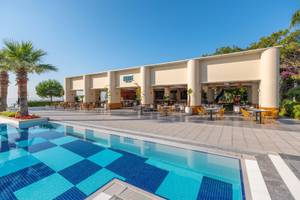 Sherwood Exclusive Kemer in Türkische Riviera
