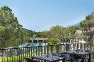 Sherwood Exclusive Kemer in Türkische Riviera