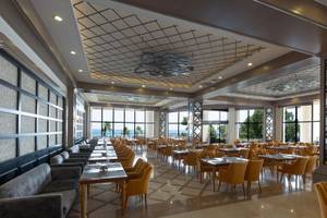 Sherwood Exclusive Kemer in Türkische Riviera