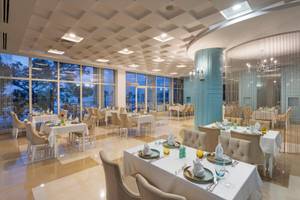 Sherwood Exclusive Kemer in Türkische Riviera