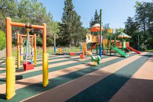 Sherwood Exclusive Kemer in Türkische Riviera