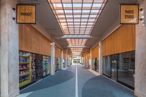 Sherwood Exclusive Kemer in Türkische Riviera