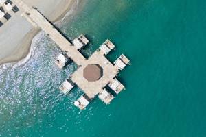 Sherwood Exclusive Kemer in Türkische Riviera