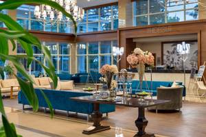 Sherwood Exclusive Kemer in Türkische Riviera