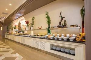 Sherwood Exclusive Kemer in Türkische Riviera