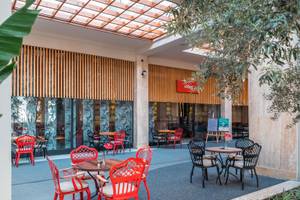 Sherwood Exclusive Kemer in Türkische Riviera