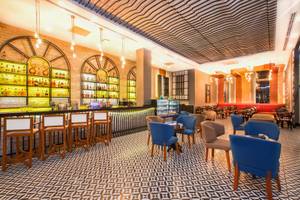 Sherwood Exclusive Kemer in Türkische Riviera