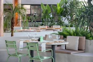 Sherwood Exclusive Kemer in Türkische Riviera