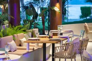 Sherwood Exclusive Kemer in Türkische Riviera