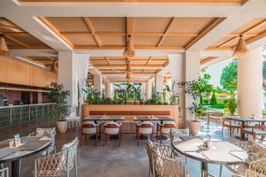 Sherwood Exclusive Kemer in Türkische Riviera