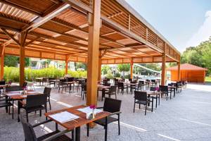 Sherwood Exclusive Kemer in Türkische Riviera