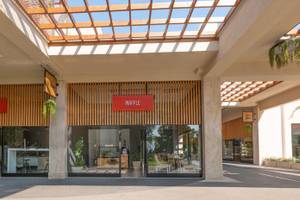 Sherwood Exclusive Kemer in Türkische Riviera