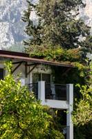 Sherwood Exclusive Kemer in Türkische Riviera