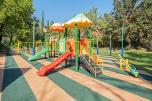 Sherwood Exclusive Kemer in Türkische Riviera