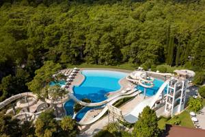 Sherwood Exclusive Kemer in Türkische Riviera