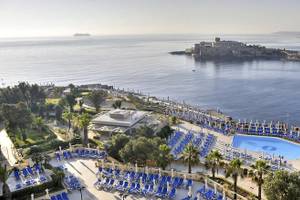 Corinthia St George's Bay in Malta