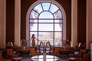 Corinthia St George's Bay in Malta