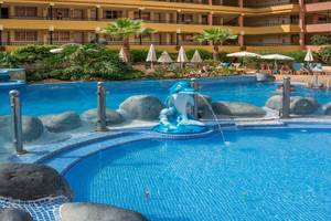 Hovima Jardin Caleta Hotel IN Teneriffa