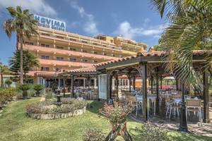 Hovima Jardin Caleta Hotel IN Teneriffa