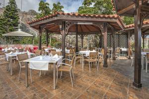 Hovima Jardin Caleta Hotel IN Teneriffa