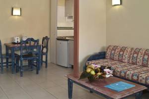 Hovima Jardin Caleta Hotel IN Teneriffa