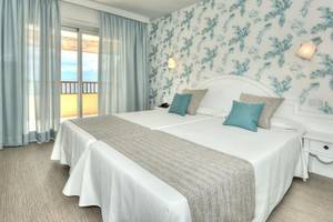 Hovima Jardin Caleta Hotel IN Teneriffa