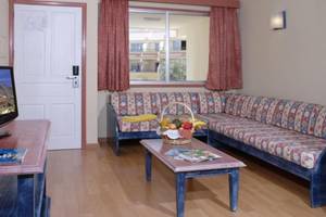 Hovima Jardin Caleta Hotel IN Teneriffa