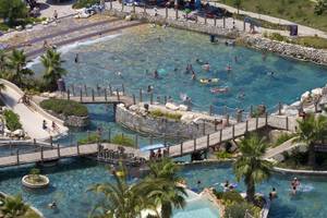 Club Grand Side Hotel in Colakli