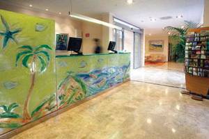 DWO Valencia Hotel