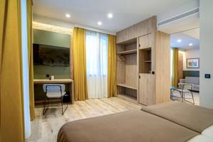 DWO Valencia Hotel