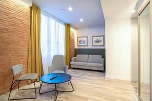 DWO Valencia Hotel