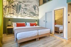 DWO Valencia Hotel