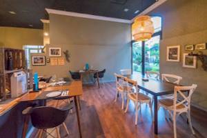 DWO Valencia Hotel