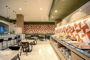 DWO Valencia Hotel