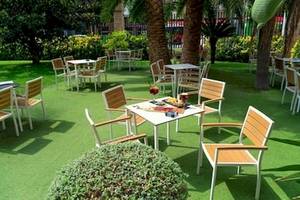DWO Valencia Hotel