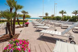 RH Bayren & Spa in Valencia