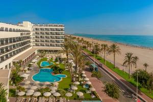 RH Bayren & Spa in Valencia