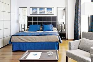 Eurostars Grand Valencia
