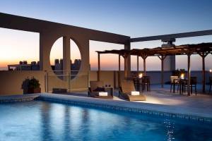Eurostars Grand Valencia