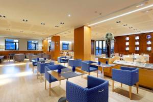 Eurostars Grand Valencia