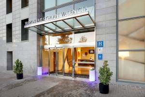Eurostars Grand Valencia