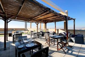 Eurostars Grand Valencia