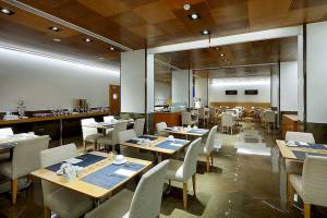 Eurostars Grand Valencia