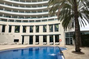 Principal Afilliated by RH in Valencia