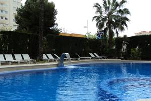 Principal Afilliated by RH in Valencia