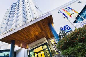 Principal Afilliated by RH in Valencia
