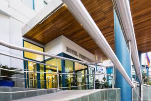 Principal Afilliated by RH in Valencia