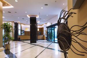Principal Afilliated by RH in Valencia