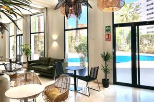 Principal Afilliated by RH in Valencia